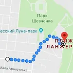 Διαμέρισμα Aleksandr