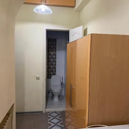 Apartment Aleksandr *
