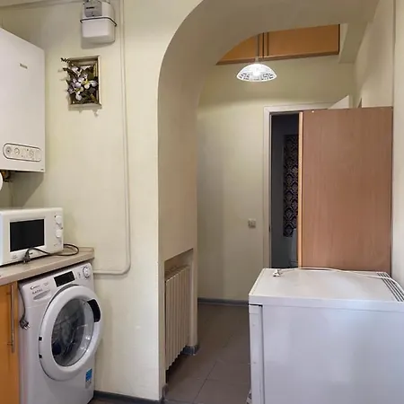 Apartment Aleksandr *