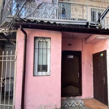 Aleksandr Apartment Odesa