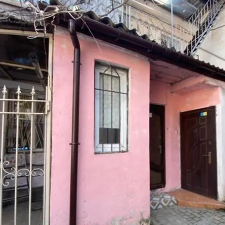 Apartment Aleksandr Odesa