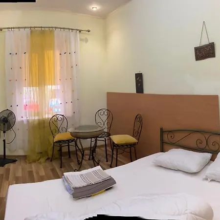 Apartman Aleksandr *