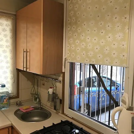 Apartment Aleksandr Odesa