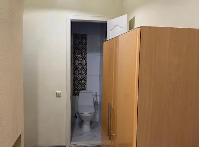 Apartman Aleksandr *