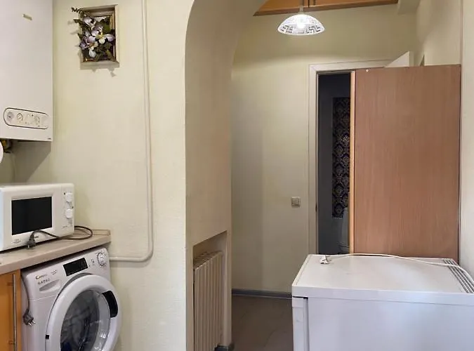 Apartman Aleksandr *