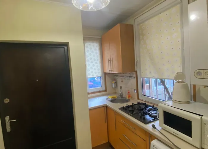 Apartman Aleksandr Odessza