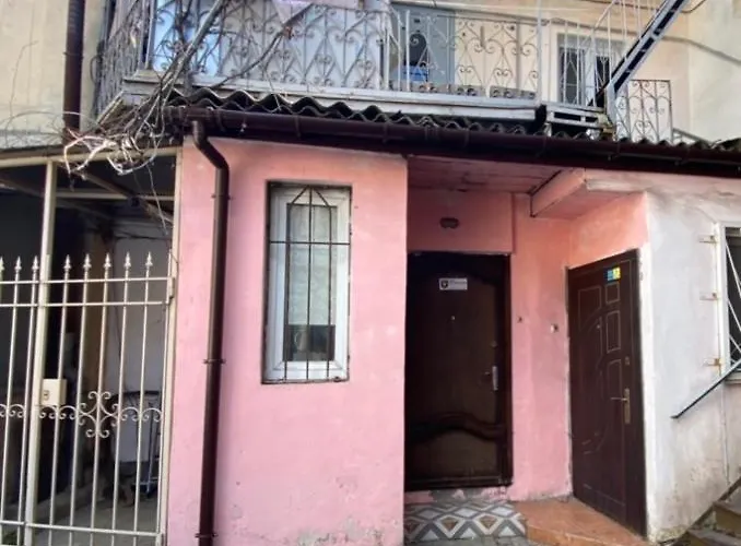 Aleksandr Apartman Odessza
