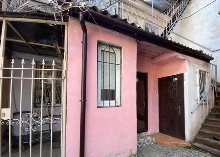 Apartman Aleksandr Odessza