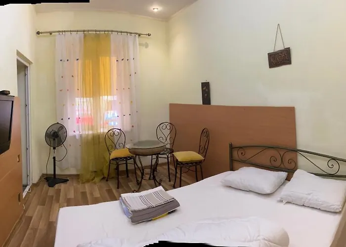 Apartman Aleksandr *