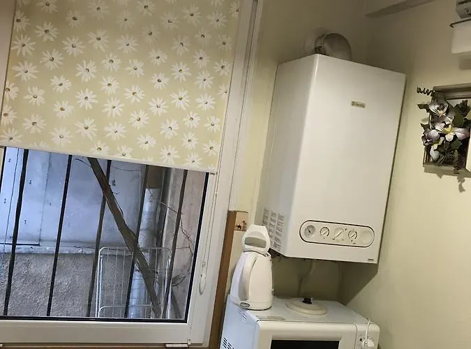 Aleksandr Одесса