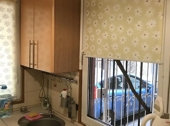 Апартаменты Aleksandr Одесса